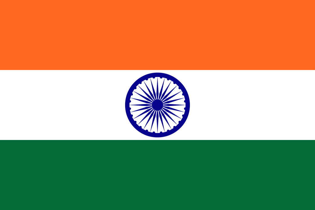 India